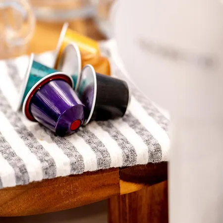 Lägenhet Serene Tínos