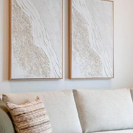 شقة Serene Tínos