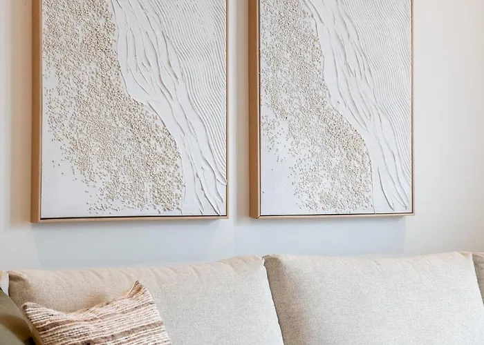 Apartamento Serene Tínos