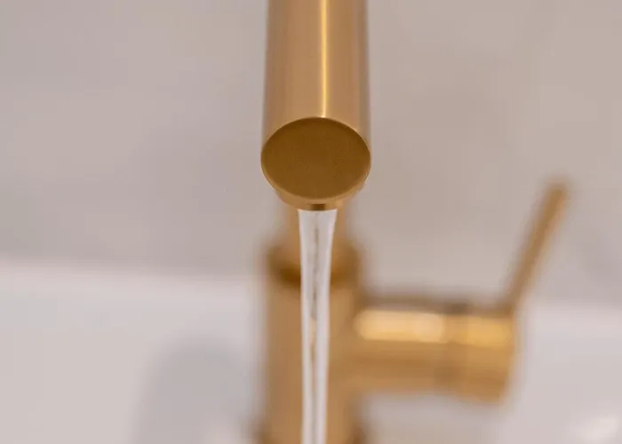 Serene Apartamento *