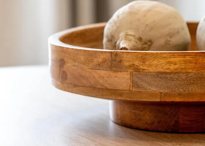 Serene Apartamento Tínos