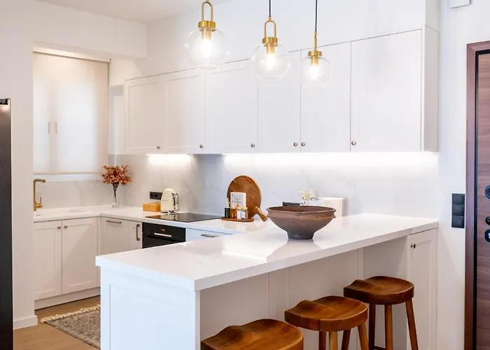 Apartamento Serene *