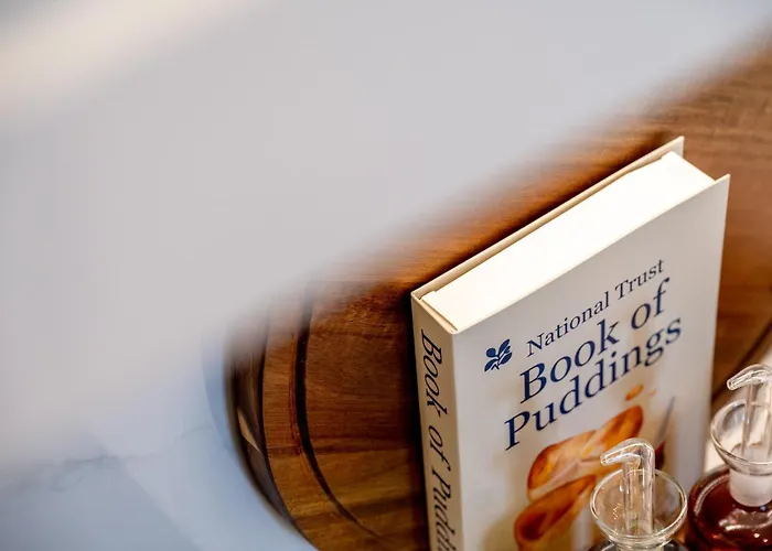 Apartamento Serene *