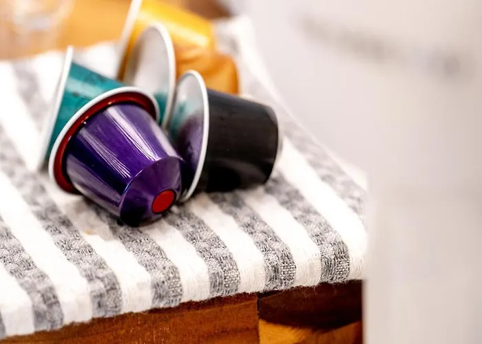 Apartamento Serene Tínos